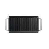 Electrolux E9HL33 Siyah Plancha Izgara Döküm
