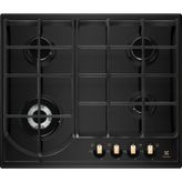 Electrolux EGH 6343 Ankastre Ocak