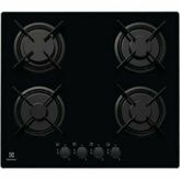 Electrolux EHS60021 Siyah Ankastre Ocak