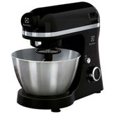 Electrolux EKM3700 800 W 4 lt Hazneli Mutfak Robotu Siyah