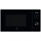 Electrolux EMZ729EMK 30 lt Siyah Ayaklı Mikrodalga Fırın