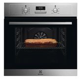 Electrolux EOF3H40BX 65 lt Ankastre Fırın