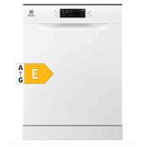 Electrolux ESA47210SW 8 Programlı Bulaşık Makinesi
