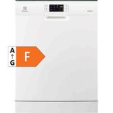 Electrolux ESF5512LOW 6 Programlı Bulaşık Makinesi
