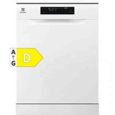 Electrolux ESM48310S Bulaşık Makinesi