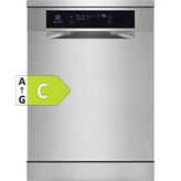 Electrolux ESM89400SX Inox 8 Programlı Bulaşık Makinesi