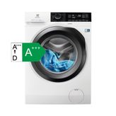 Electrolux EW8F229ST Çamaşır Makinesi
