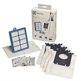 Electrolux Jetmaxx Jmanimal Hepa Filtre