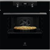 Electrolux KODEH10H 72 L Ankastre Fırın