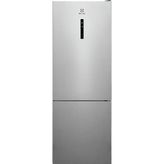 Electrolux LNT6ME46X3 Inox Buzdolabı