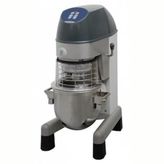 Electrolux Professional 20 Lt Set Üstü Planet Mikser 1ph XBE20TB