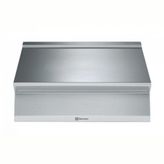 Electrolux Professional Endüstriyel Set Üstü Ara Çalışma Tezgahı, Önü Kapalı, 1/1 Modül - 800 Mm E7WTNHN000
