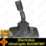Electrolux UltraCaptic EUC98TMT Emici Başlık