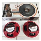 Electromaster Es-M8 20CM Midrange Hoparlör