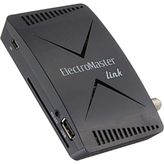 ElectroMaster Link Full HD Mini Dijital Uydu Alıcı