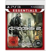 Electronic Arts Crysis 2 Ps3 Playstation 3 CD Oyun Teşhir