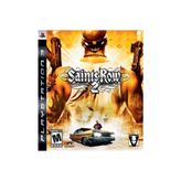 Electronic Arts Saints Row 2 Ps3 Oyun