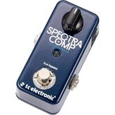 Electronic Spectracomp Mini Bass Kompresör Pedalı