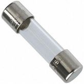 Electroon 10A 5x20 mm Cam Sigorta