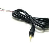 Electroon 2.5x0.7 mm Jak 1.5 m Notebook Adaptör Kablo