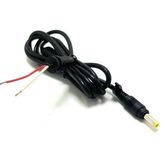 Electroon 4.8x1.70 mm Jak 1.5 m Notebook Adaptör Kablo