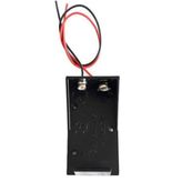 Electroon 9 Volt Pil Kutusu