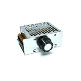 Electroon AC 220 V 4000 Watt Dimmer