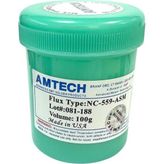 electroon AMTECH NC-559-ASM Krem Flux 100GR
