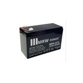 electroon MRW Power 12Volt 7Amper Akü 12V 7AH