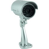 Electroon PM-2600A Kırmızı Ledli Maket Sahte Kamera