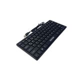 electroon Raynox Rx-k11 Mini Q Klavye Usb Kablolu