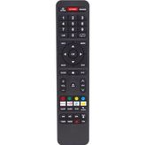 Electroon Strong Android Sub-Cursor-Netflix Tuşlu Smart Led Tv Kumandası