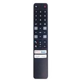 Electroon Tcl RC901V Far1 Android LED Tv Kumandası Ses Komutlu