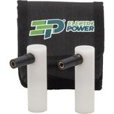 ELECTROPOWER 4 mm L Tipi Soket Pin (Erkek)
