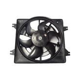 Electrotech Klima Fanı Accent 1995-2000 Yumurta Kasa