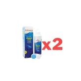 Elegance Aqua Fresh 250 ML Lens Solüsyonu 2 adet