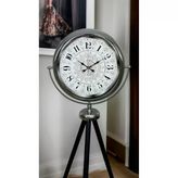 Elegance Desenli Tripod Ayaklı Saat