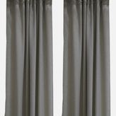 Elegance Eco Blackout Gri Fon Perde