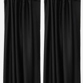Elegance Eco Blackout Siyah Fon Perde