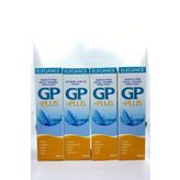 Elegance Gp Sert Lens Solüsyonu 240 ml 4 Adet