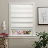 Elegance Hasır Bambu 80x200 cm Ekru Zebra Stor