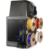 Elegoo Centauri Carbon 2 Combo Kapalı Kasa 3D Yazıcı