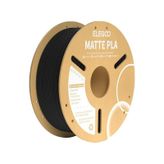Elegoo Pla Matte Filament Siyah
