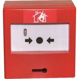 Eleks E-Fire Eyıb Yangın Ihbar Butonu