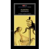 ELEKTRA - SOPHOKLES (ISBN:9786053541820)