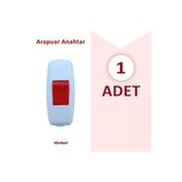 Elektrik Anahtarı Arapuar