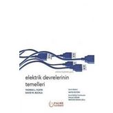 Elektrik Devrelerinin Temelleri Thomas 8.Baskı Palme