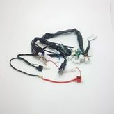Elektrik Tesisatı Cg - Akü Beslemeli - 40096