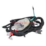 ELEKTRİK TESİSATI SPACY [Y.M]