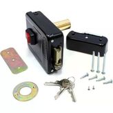 Elektrikli Kapı Otomatı (Otomatsan) Uzun Barel